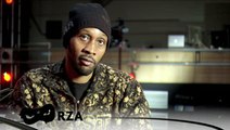DJ Hero 2 : Trailer RZA