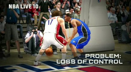 NBA Elite 11 : Trailer n°1