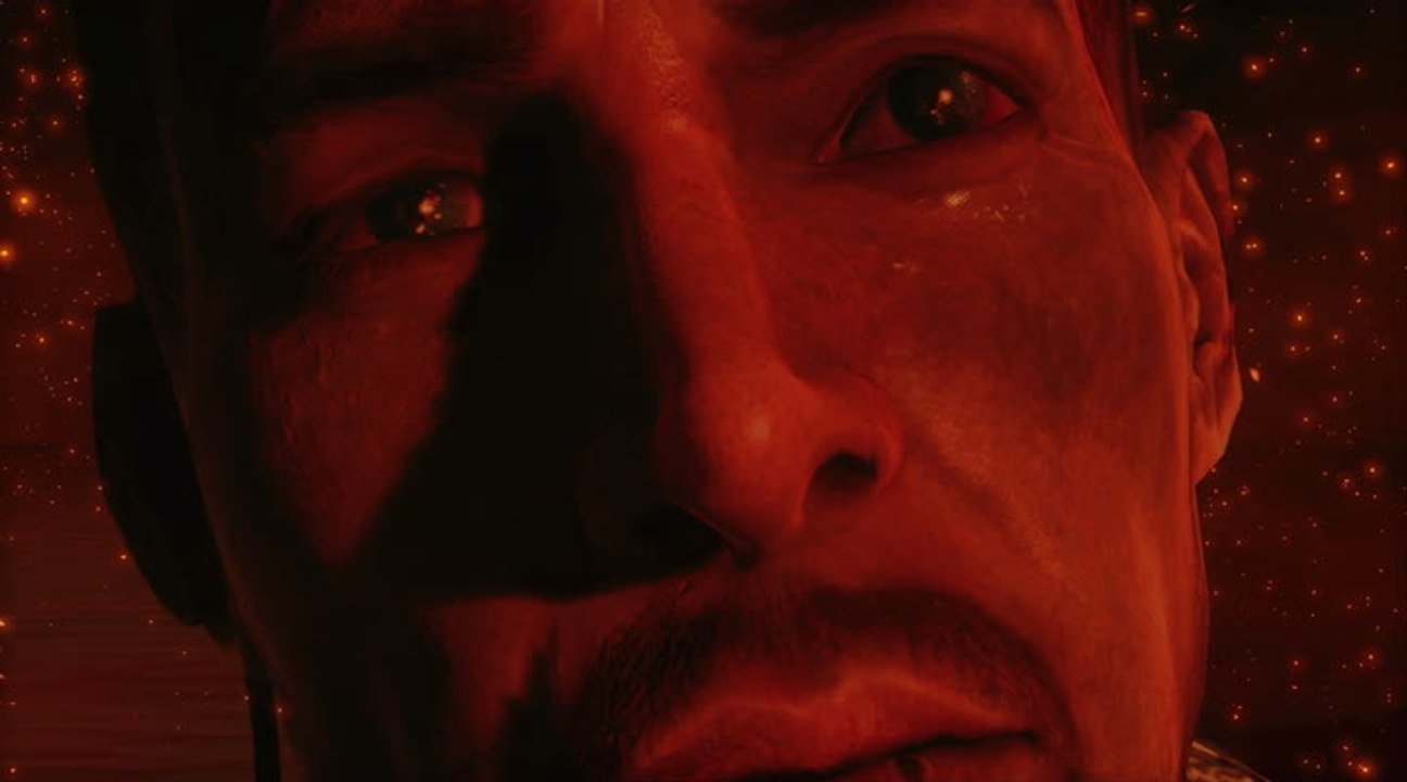 Spec Ops : The Line : Narration