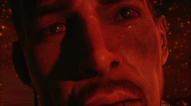 Spec Ops : The Line : Narration