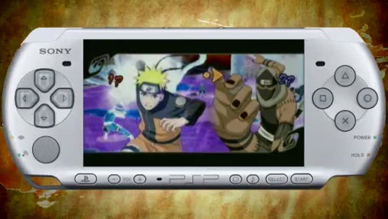 Naruto : Ultimate Ninja Heroes 3 : Naruto vs Kakuzu... qui l'emportera ?