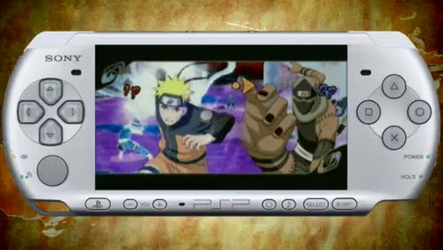 Naruto : Ultimate Ninja Heroes 3 : Naruto vs Kakuzu... qui l'emportera ?
