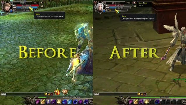 Battle of the Immortals : Journal des développeurs n°3