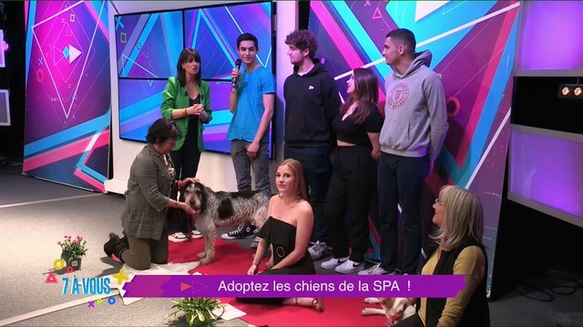 Les 48 heures de la Création Textile sont de retour ! avec de nombreuses animations, un concours un marché et un défilé spectacle autour du textile 100% made in Loire ! On vous dit tout avec Julie du Musée de la Cravate et du Textile de Panissières