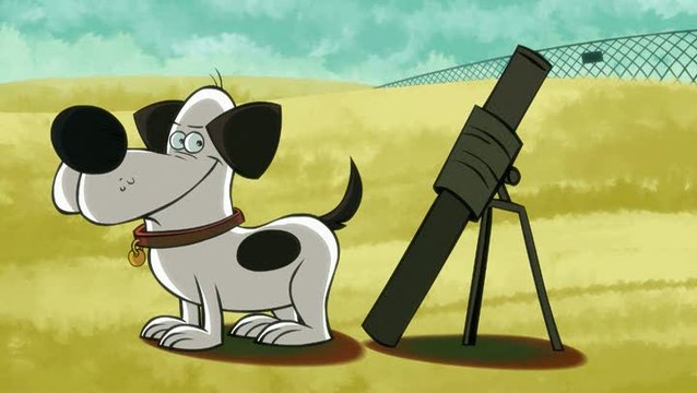 RISK : Factions : Chapitre 2 : A bridge too fur