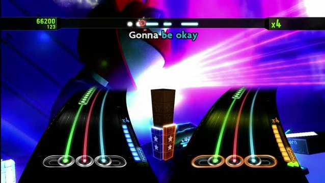 DJ Hero 2 : E3 2010 : Just Dance 2/2