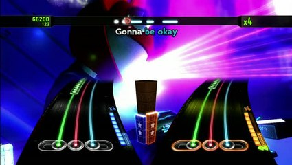 DJ Hero 2 : E3 2010 : Just Dance 2/2