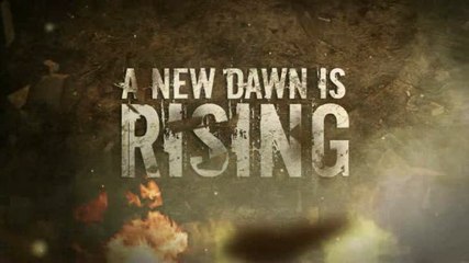 Nuclear Dawn : Teaser