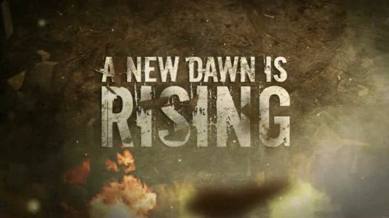 Nuclear Dawn : Teaser
