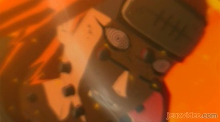 Naruto Shippuden : Ultimate Ninja Storm 2 : Ouverture