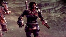 Dragon Age : Origins - Awakening : Sigrun