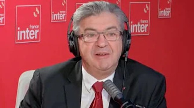 Les miettes sur ce cher Jacquouille : quand Jean-Luc Mélenchon cite Les Visiteurs pour évoquer