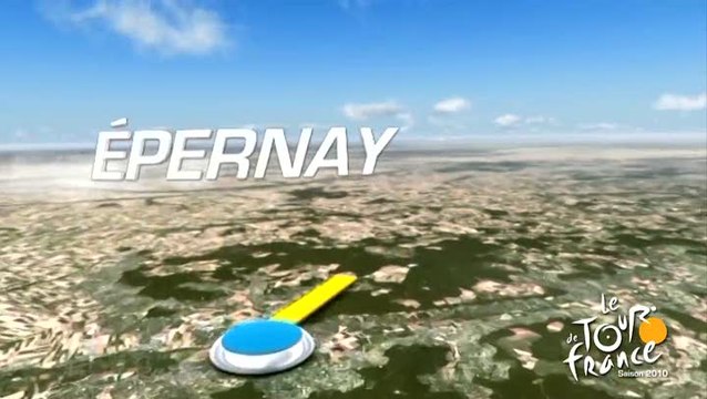 Pro Cycling Manager Saison 2010 : Tour de France 2010