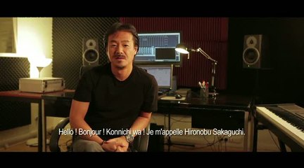 The Last Story : Trailer de sortie