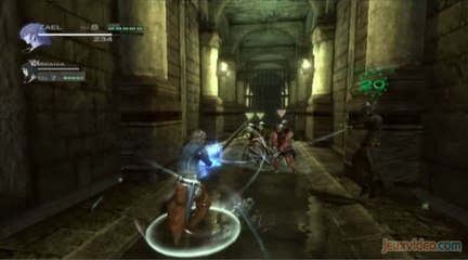 The Last Story : Embuscade