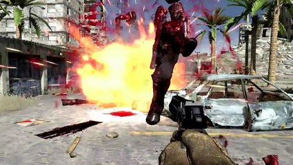 Serious Sam III : BFE : Chaos