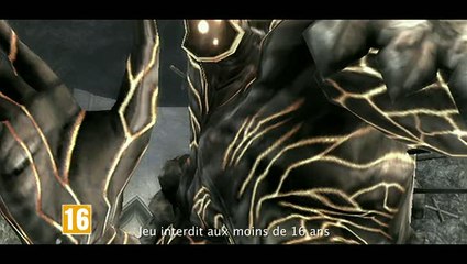 The Last Story : Pub TV - L'histoire