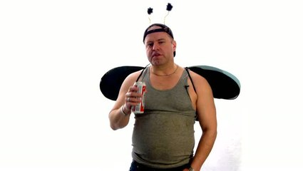 Across Age : Réponse à Butterfly Girl