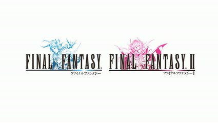 Final Fantasy : Trailer de lancement