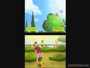 Jardin en Folie : Bataille de tomates