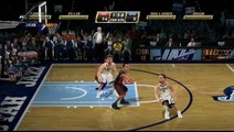 NBA Jam : Paroles de producteur