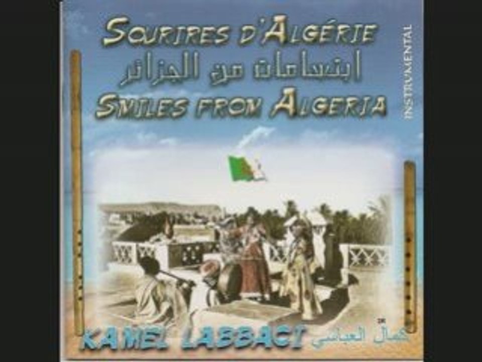 Instrumental de Setif