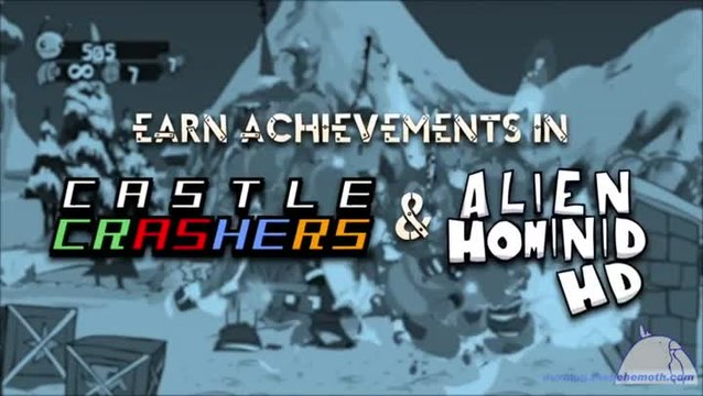 BattleBlock Theater : Succès croisés