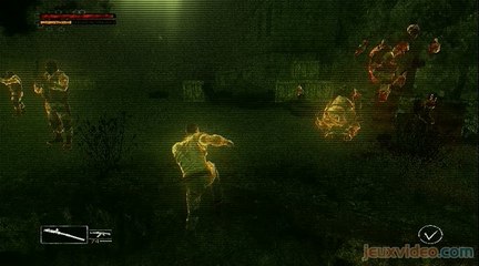 MorphX : Fuir aujourd'hui pour se battre demain