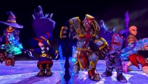 Dungeon Defenders : Quest for the Lost Eternia Shards Part IV