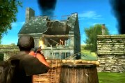 Brothers in Arms 2 : Global Front : Trailer