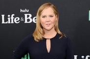 'I wanted to share it with people': Amy Schumer felt she 'had to be real' about having liposuction