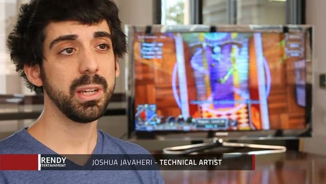 Dungeon Defenders : Carnet de développeurs 2