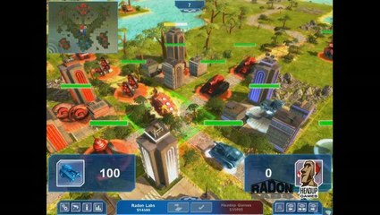 Future Wars : Trailer