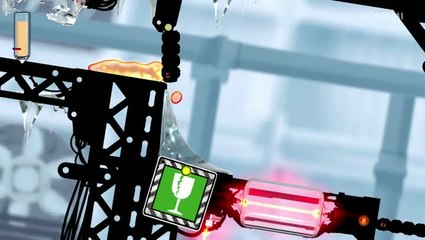 Puddle : Trailer de lancement