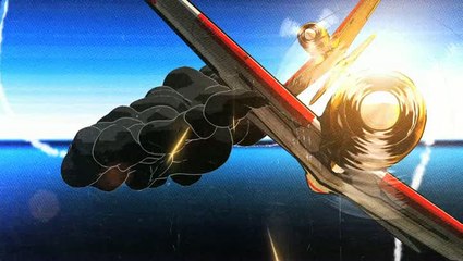 Pearl Harbor Trilogy : Red Sun Rising : Trailer étendu