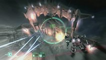 Armored Core V : Trailer de sortie