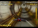 AiRace : Tunnel : Le tunnel infernal