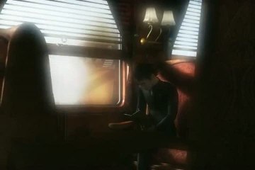 Dracula : The Path of the Dragon - Part 1 : Trailer d'annonce