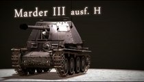 Achtung Panzer : Kharkov 1943 : Attention !