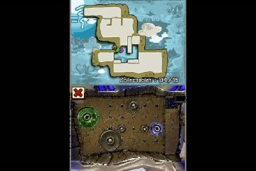 Gormiti : Les Seigneurs de la Nature ! : Premier trailer