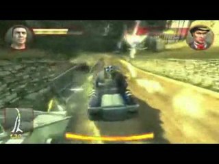 Mad Trucks Racing : Premier trailer
