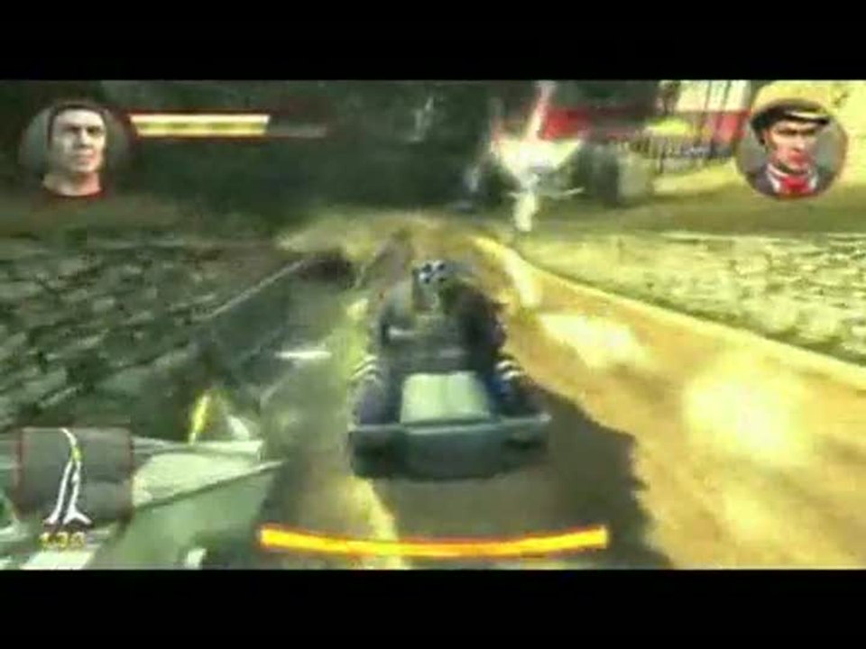 Mad Trucks Racing : Premier trailer