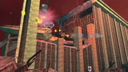 Attack of the Movies 3D : Trailer officiel