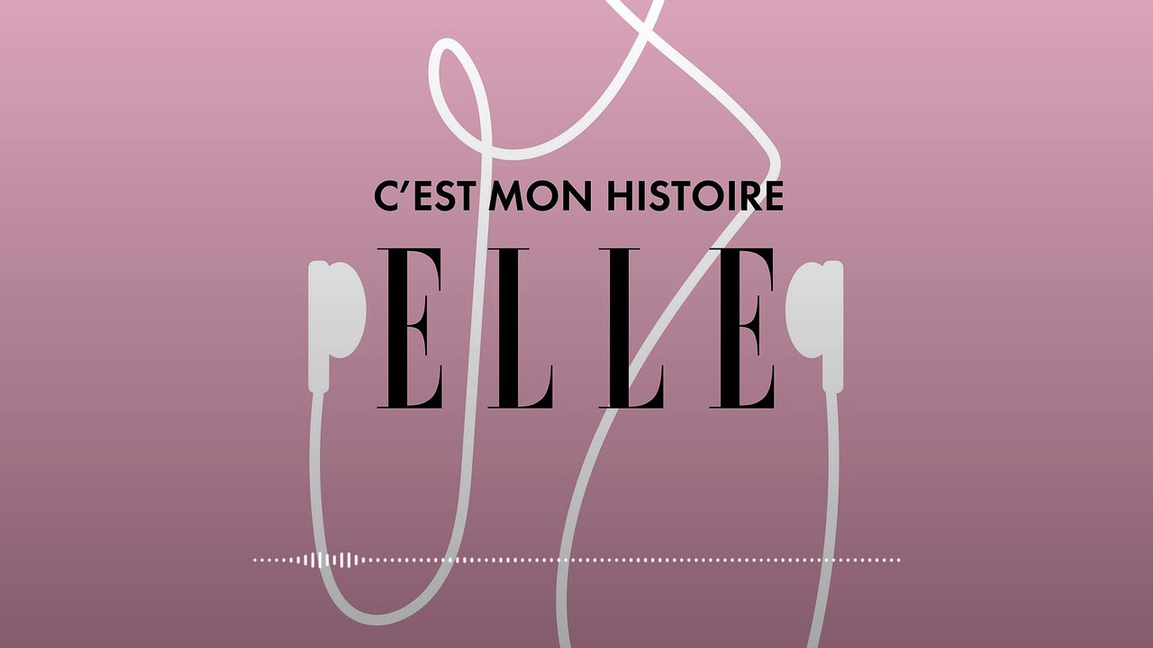 Teaser - Podcast - C'est mon histoire : "Ma mère a réveillé ma passion"