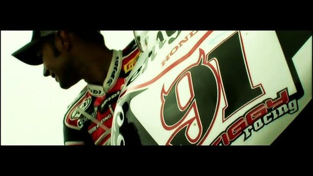 SBK X : Superbike World Championship : Trailer officiel