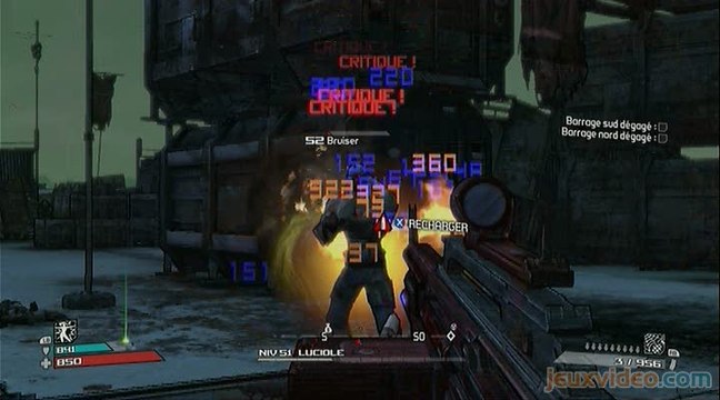 Borderlands : L'Armurerie Secrète du Général Knoxx : Moxxi's back