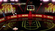 NBA Jam : Du mode Remix comme s'il en pleuvait