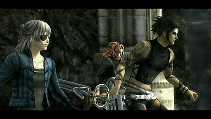 The Last Story : Publicité japonaise n°2