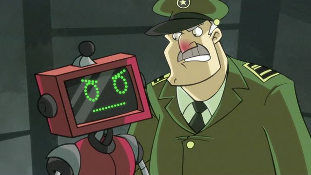 RISK : Factions : Chapitre 3 : Red Badge of Storage