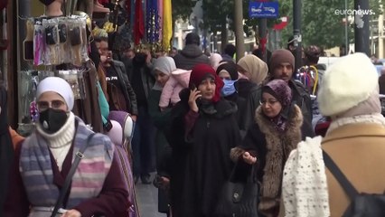 Jordaniens Wassermangel: Es fehlen 500 Mio. Kubikmeter Wasser pro Jahr